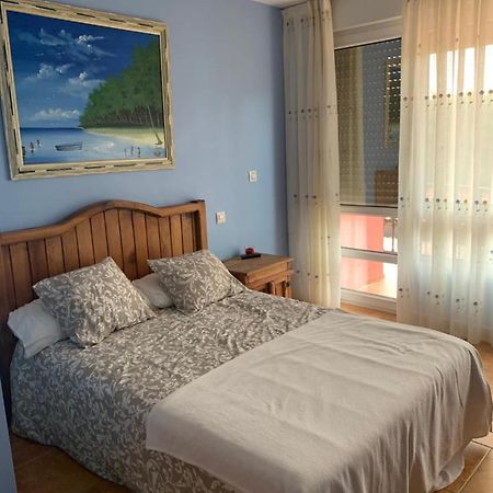 El Puente Bed & Breakfast Guemes Ngoại thất bức ảnh