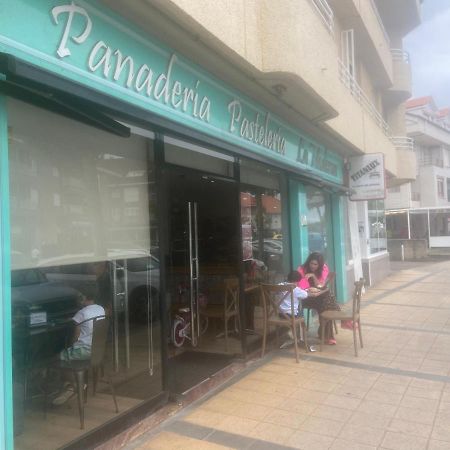 El Puente Bed & Breakfast Guemes Ngoại thất bức ảnh