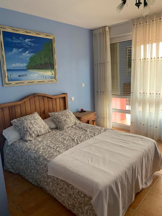 El Puente Bed & Breakfast Guemes Ngoại thất bức ảnh