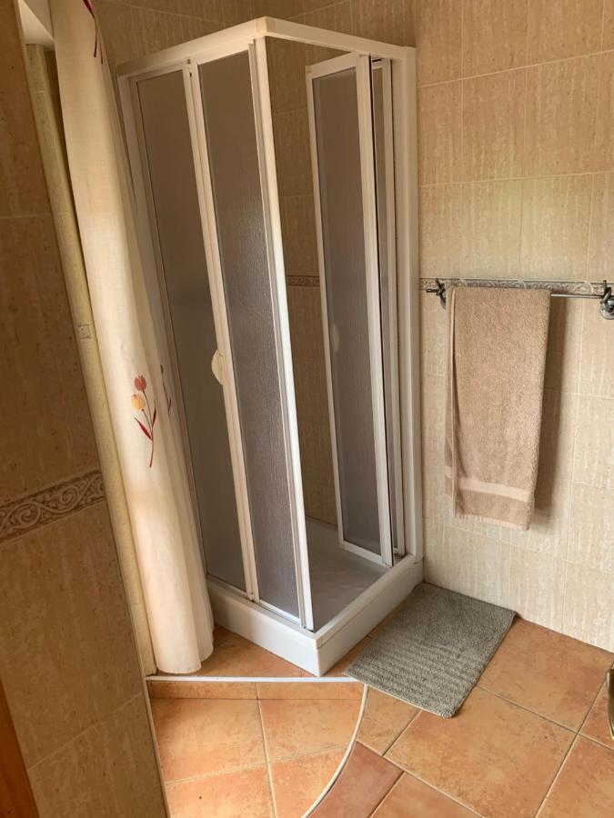 El Puente Bed & Breakfast Guemes Ngoại thất bức ảnh