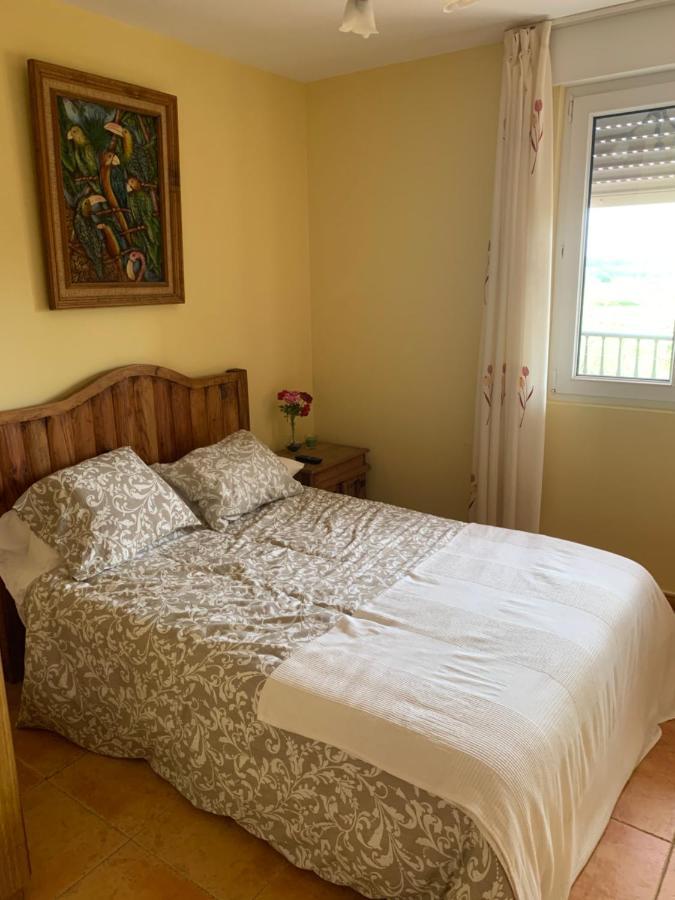 El Puente Bed & Breakfast Guemes Ngoại thất bức ảnh